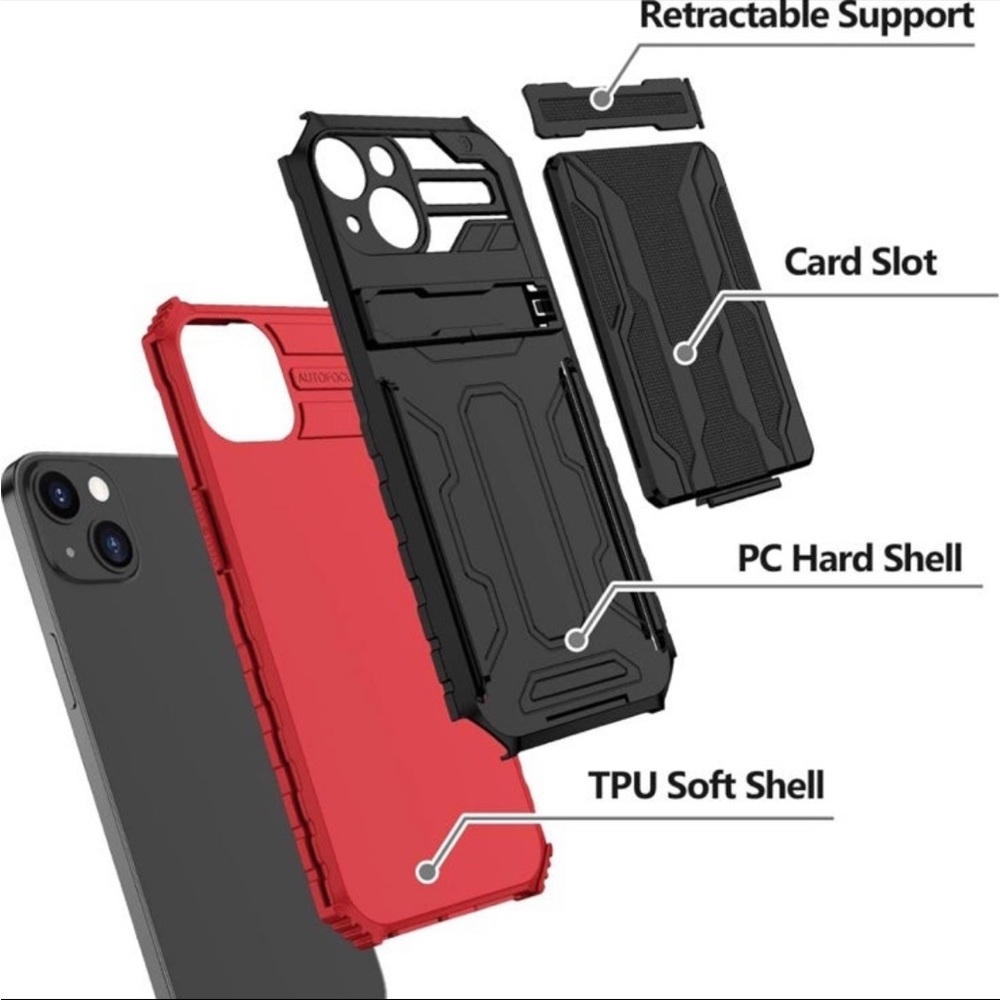 iPhone 13 Pro Max Case - Picture 5 of 8